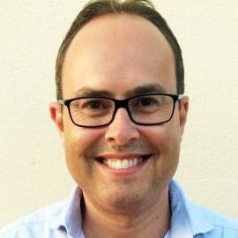 Richard Pattinson - Professional null Speaker