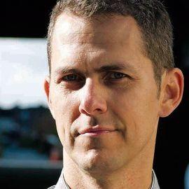 Robert Hammond - Professional null Speaker