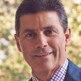 Rick Vandermyden - Professional null Speaker