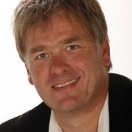 Rijn Vogelaar - Professional null Speaker