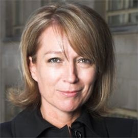 Rita Clifton - Professional Speakers Booking