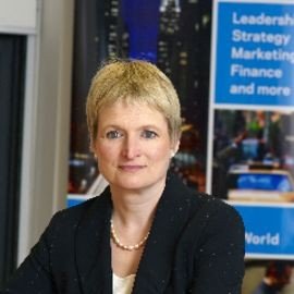 Rita McGrath - Professional null Speaker