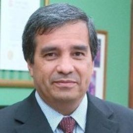 Roberto Artavia - Professional null Speaker