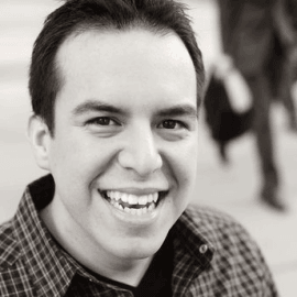 Roberto C. Candelaria - Professional null Speaker