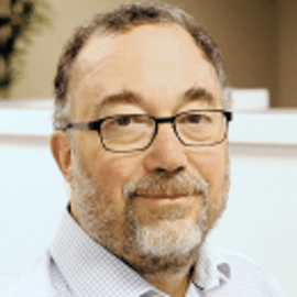 Robi Blumenstein - Professional null Speaker