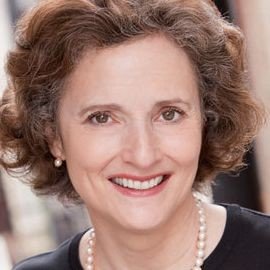 Robin Carey - Professional Speakers Booking