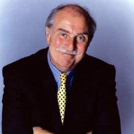 Robin Lewis - Professional null Speaker