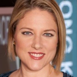 Robyn Meredith - Professional null Speaker