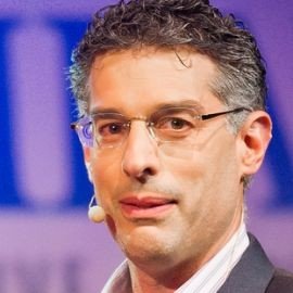 Robert Safian - Professional null Speaker