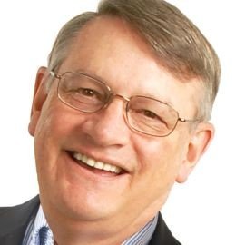 Robert T. Whipple - Professional null Speaker