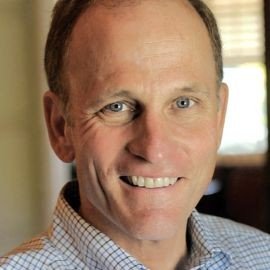 Robert Tucker - Professional Speakers Booking