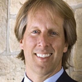 Rod Beckstrom - Professional null Speaker