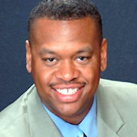 Rod McKinnis - Professional null Speaker