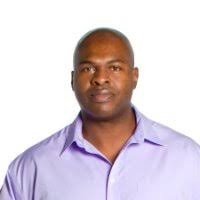 Rodney B. Williams - Professional Speakers Booking