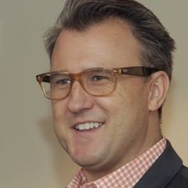 Roman Bodnarchuk - Professional null Speaker