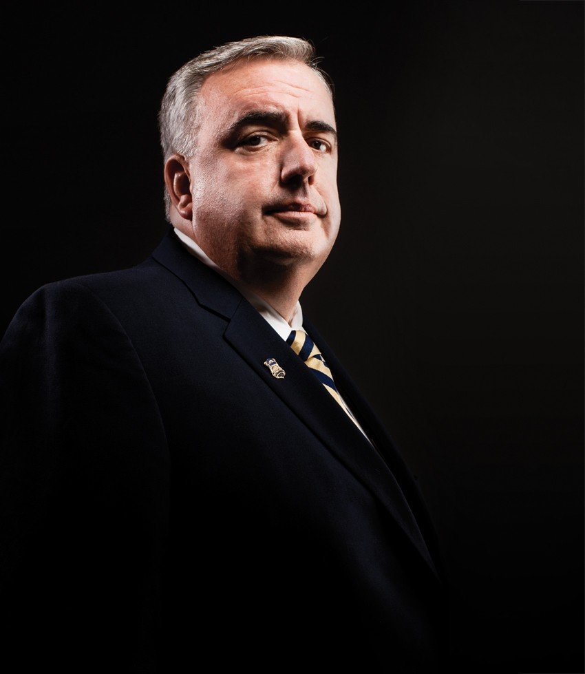 Ed Davis - Professional null Speaker