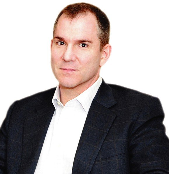 Frank Bruni - Professional Speakers Booking