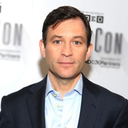 Dan Harris - Professional null Speaker