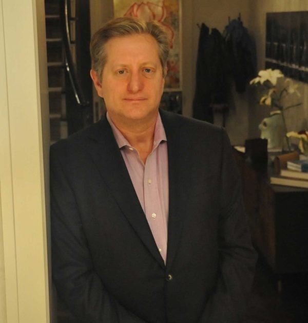 Steve Eisman - Professional null Speaker