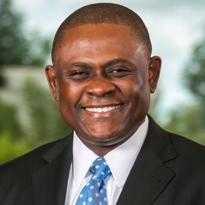 Bennet Omalu - Professional null Speaker