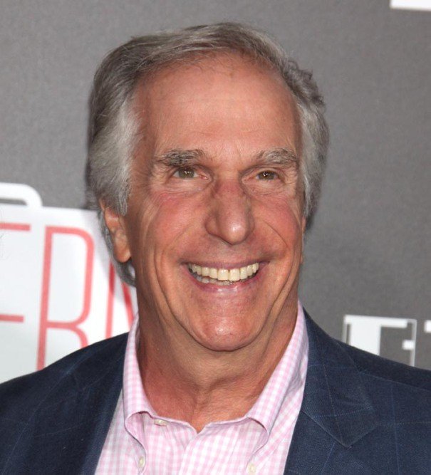 Henry Winkler - Professional null Speaker