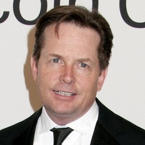 Michael J. Fox - Professional null Speaker