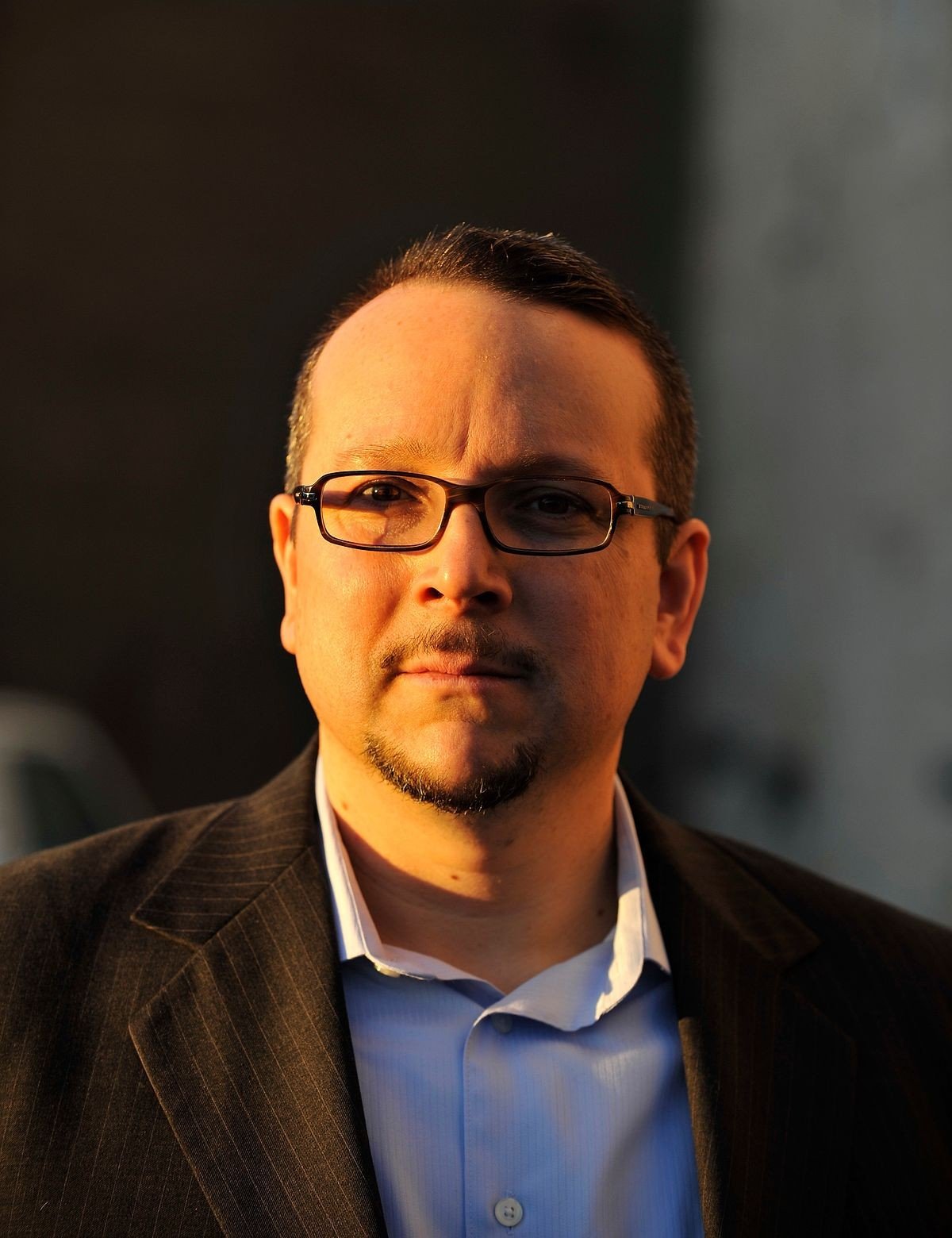 Bryce Hoffman - Professional null Speaker