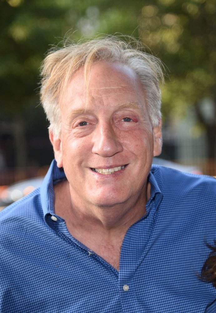 Alan Zweibel - Professional null Speaker