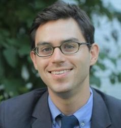 Joshua Foer - Professional null Speaker