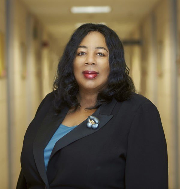 Harriet A. Washington - Professional null Speaker