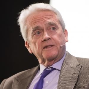 William K. Reilly - Professional null Speaker