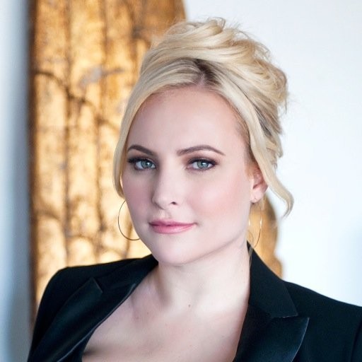 Meghan McCain - Professional null Speaker