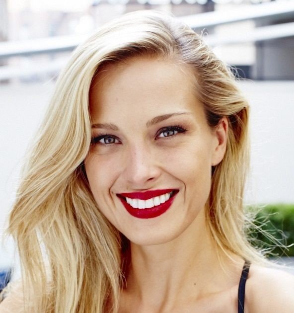 Petra Nemcova - Professional Speakers Booking