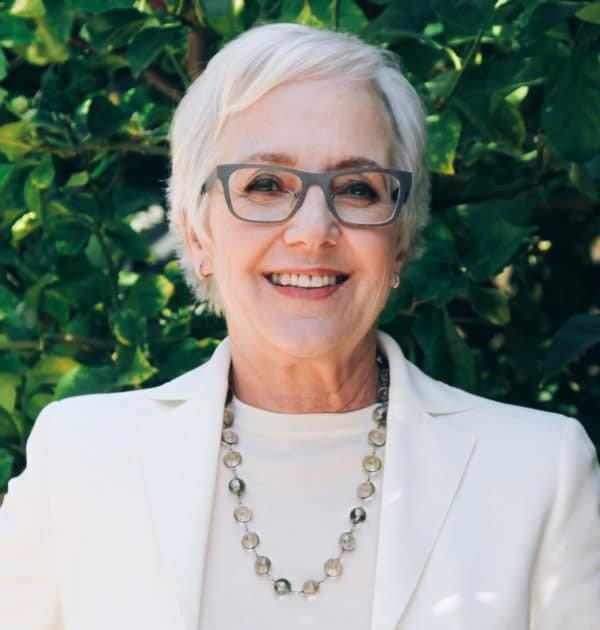 Wendy Mogel - Professional Speakers Booking