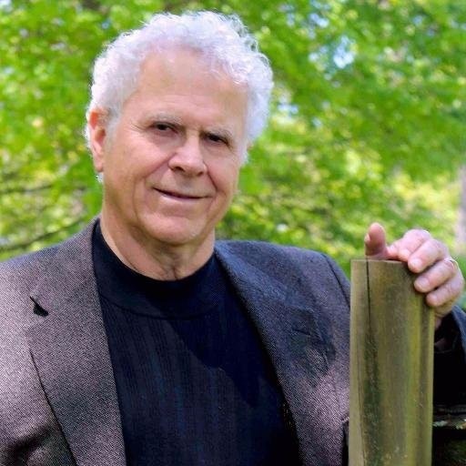 Homer Hickam - Professional Speakers Booking