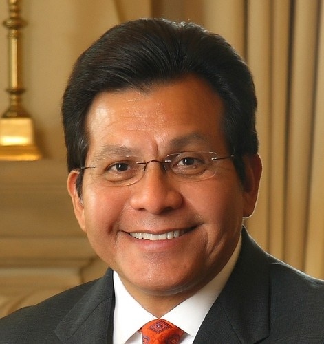 Alberto Gonzales - Professional null Speaker