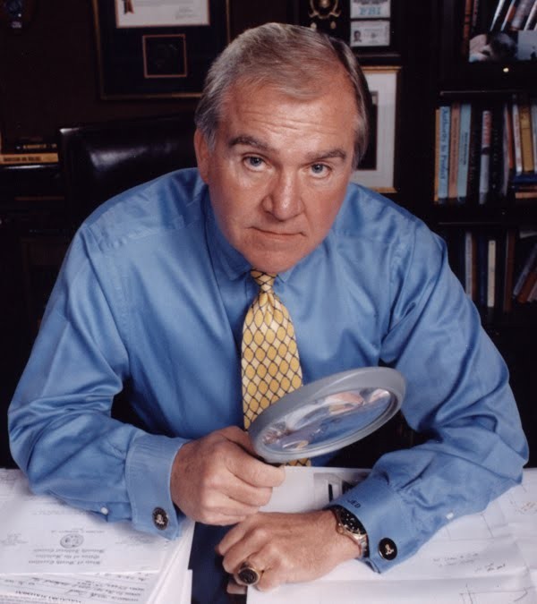 John Douglas - Professional null Speaker