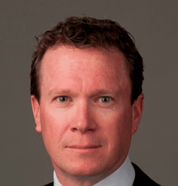 Roger Cressey - Professional null Speaker