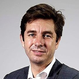 Rupert Hoogewerf - Professional null Speaker