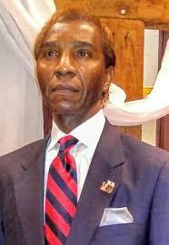 Ronnie C. Wright - Professional null Speaker