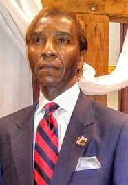 Ronnie C. Wright - Professional null Speaker