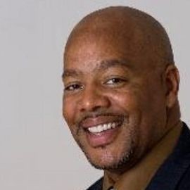 Rory Edwards - Professional null Speaker