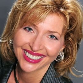 Roxanne Emmerich - Professional null Speaker