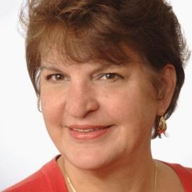 Roxi Bahar Hewertson - Professional null Speaker