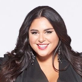 Roxy Earle - Professional null Speaker