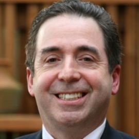 Russell Roberts - Professional null Speaker