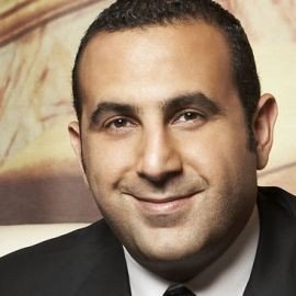 Sam Nazarian - Professional null Speaker