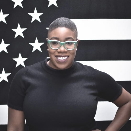 Symone Sanders-Townsend - Professional null Speaker