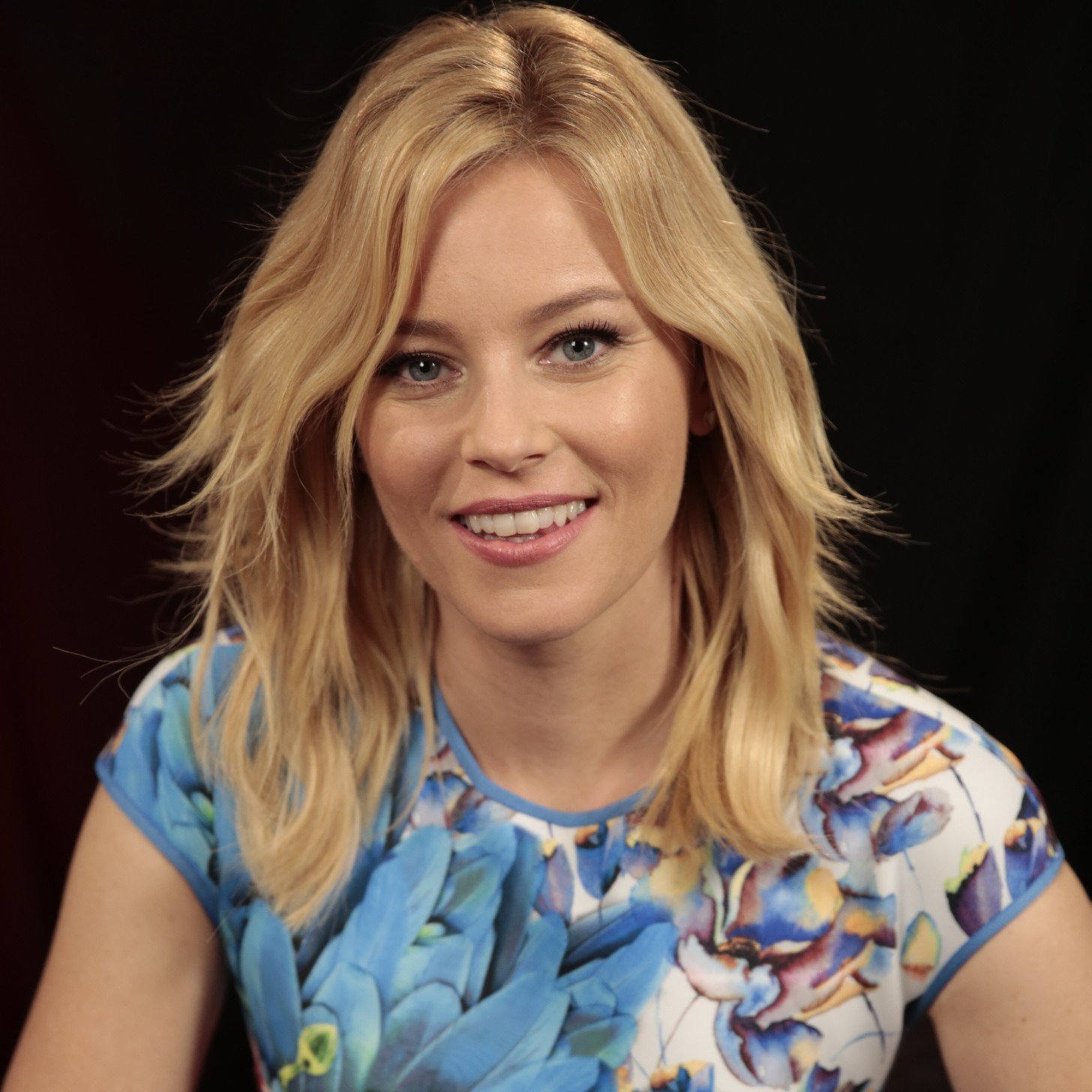 Elizabeth Banks - Professional null Speaker