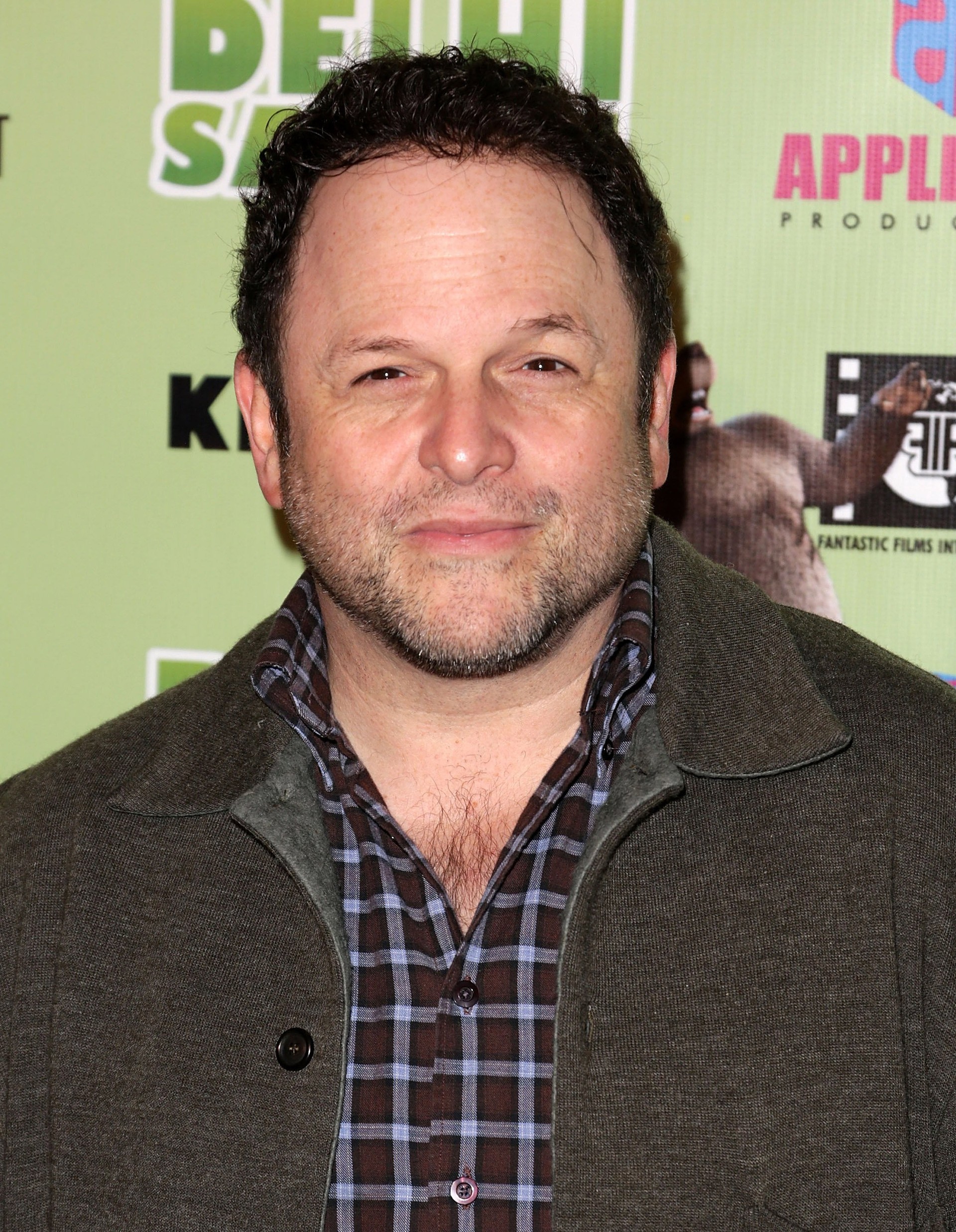 Jason Alexander - Professional null Speaker